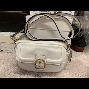 Coach Camera Bag! 💋
